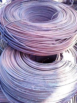 Annealed Wire 01